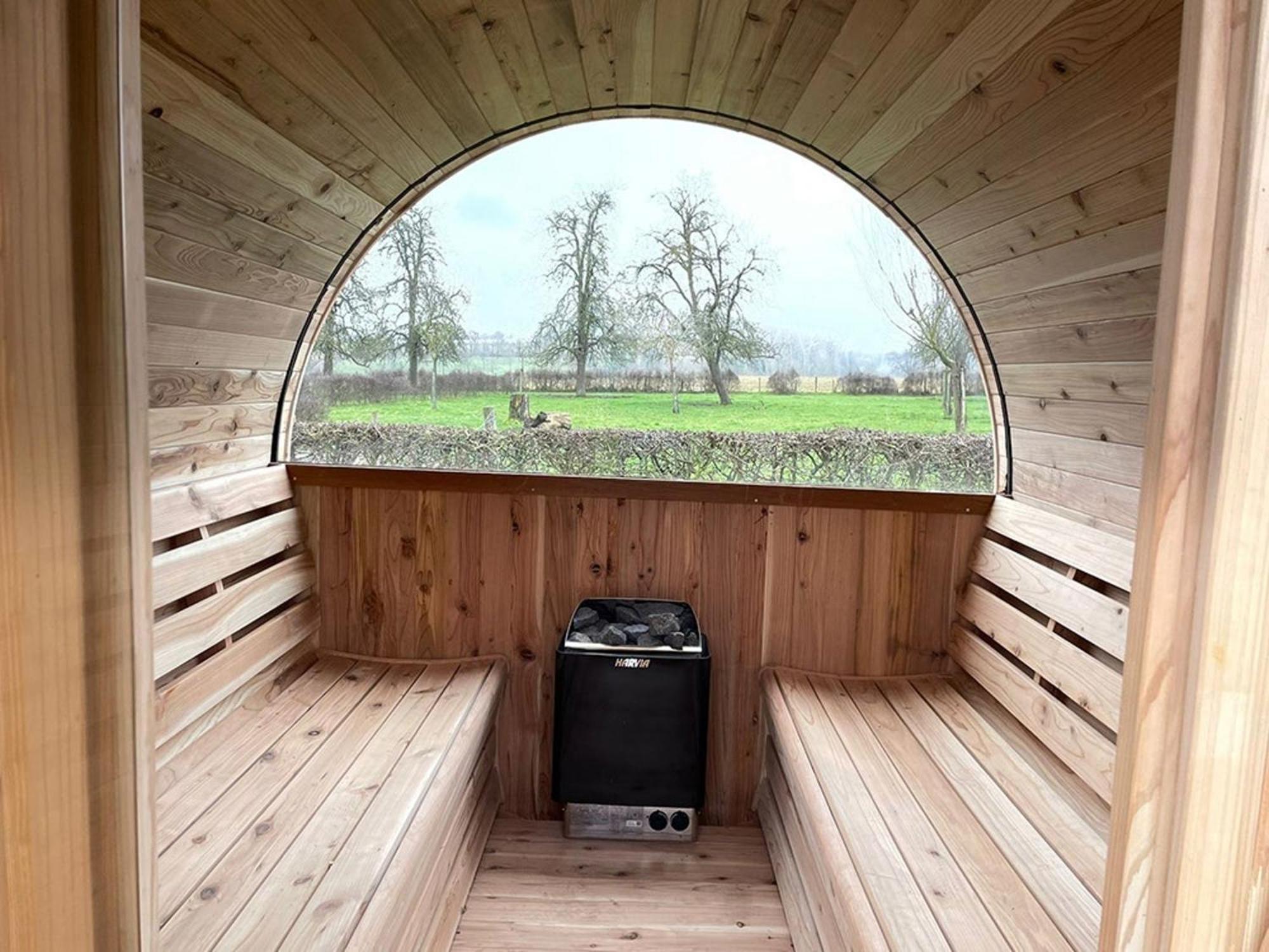 Boerderij Camping Nixhoeve Genderen 외부 사진
