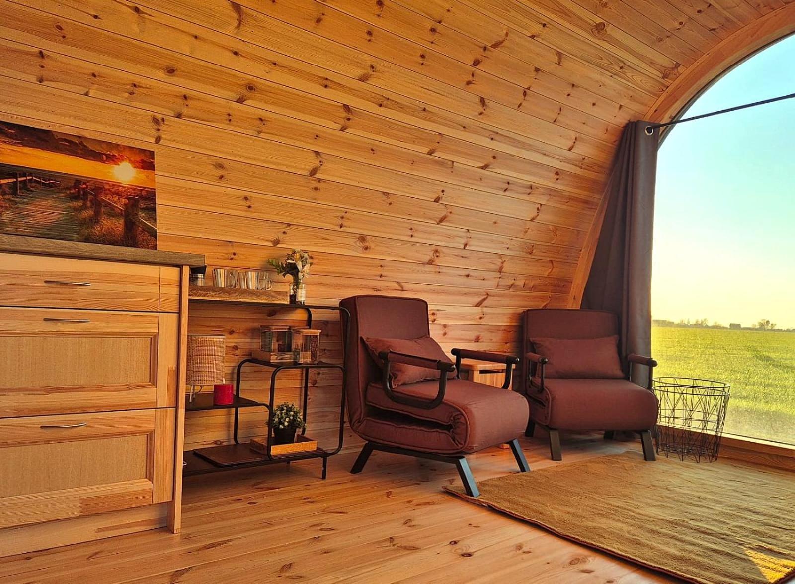 Boerderij Camping Nixhoeve Genderen 외부 사진